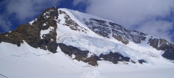 Jungfrauenjoch