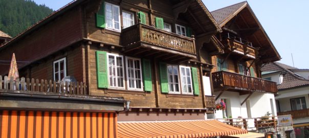 Adelboden