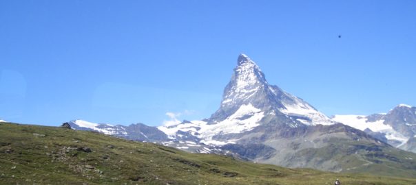 7. Tag Zermatt