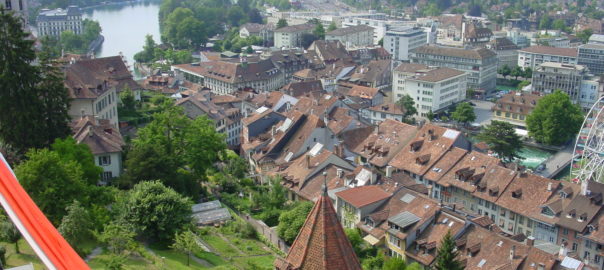 Thun