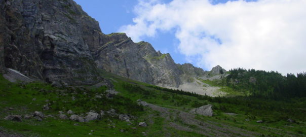 Bonderalp