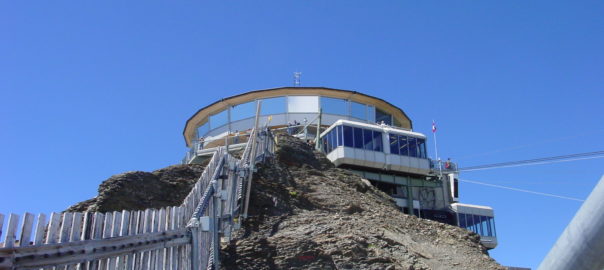 Schilthorn